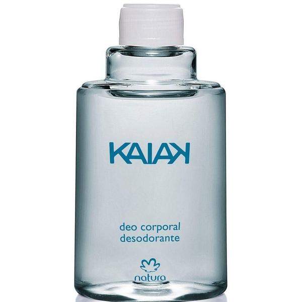 Imagem de Natura Desodorante Refil Kaiak Masculino 100Ml