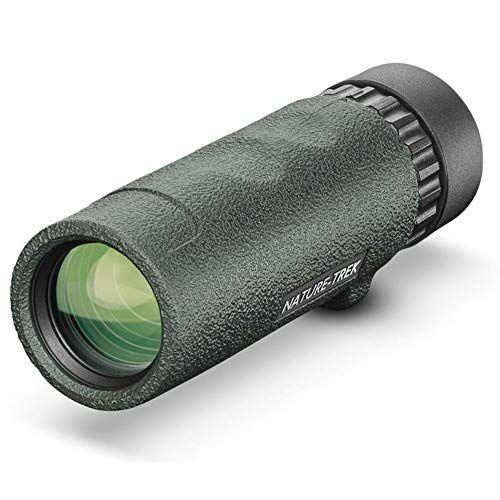 Imagem de Nature-Trek 8x25 Monocular Verde