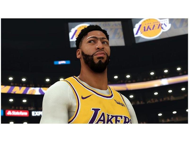 Imagem de NBA 2K21 para Xbox One Take Two