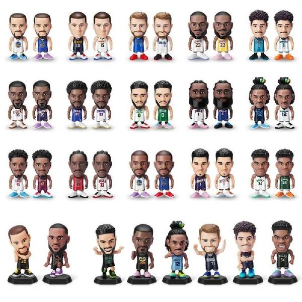 Imagem de NBA Ballers Series Mini Surprise - Candide