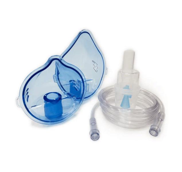 Imagem de Nebulizador inalador air md 1500t - medicate