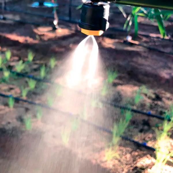 Imagem de Nebulizador Na-1 Agrojet Com Rosca 1/4" Irrigação 100 Unidades