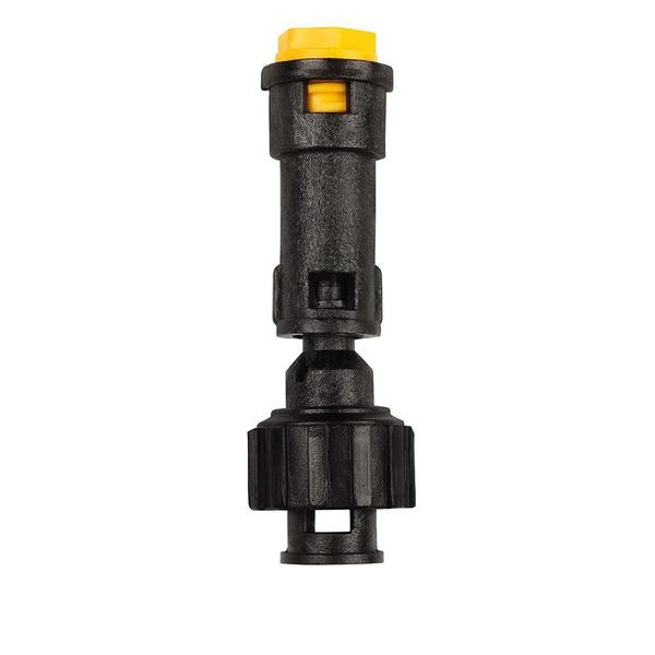 Nebulizador NA-1 Antigotas Irrigação Rosca 1/2 Pol. 25un - Agrojet Imagem de Nebulizador NA-1 Antigotas Irrigação Rosca 1/2 Pol. 25un