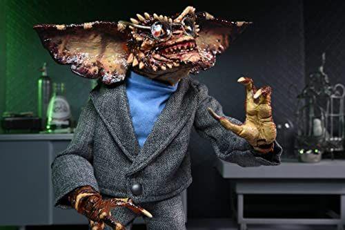 Imagem de NECA Gremlins 2 Cérebro Ultimate 7IN AF