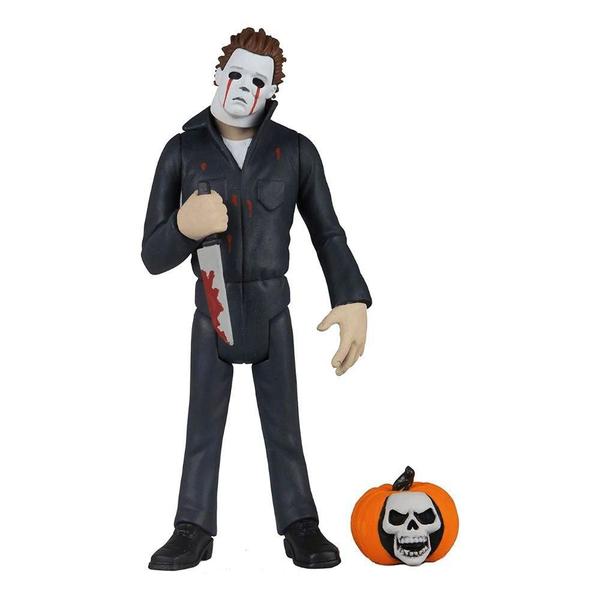 Imagem de NECA Toony Terrors Michael Myers - Halloween