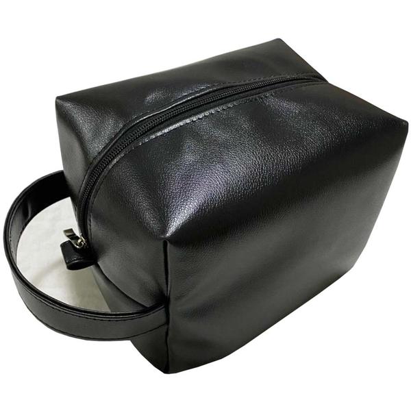 Imagem de Necessaire Bolsa Organizador De Mala Grande E Reforçada