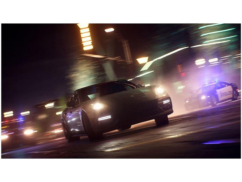 Imagem de Need For Speed: Payback para Xbox One - EA