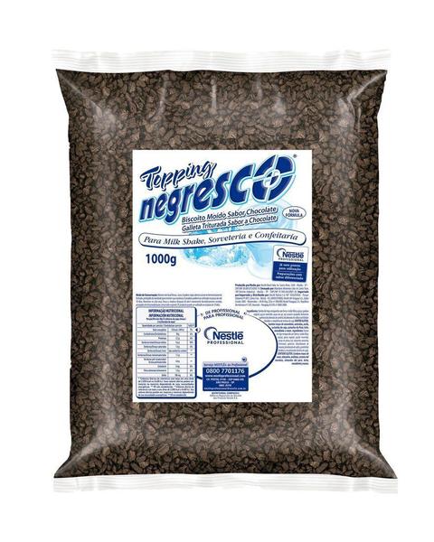 Imagem de Negresco Granulado 1kg - Nestle