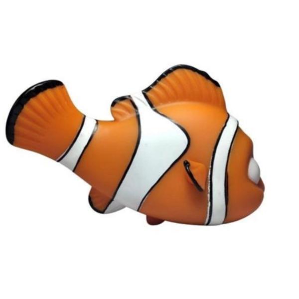 Imagem de Nemo Boneco Vinil Procurando Nemo Pixar Disney Articulado