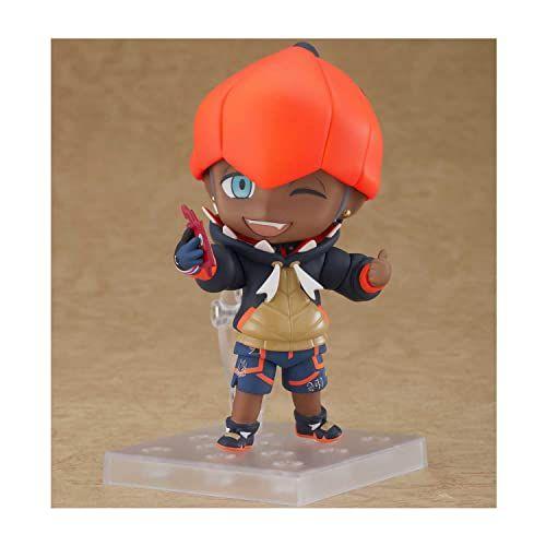 Imagem de Nendoroid: Figura posável de Raihan