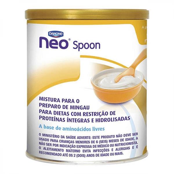 Imagem de Neo Spoon 400g