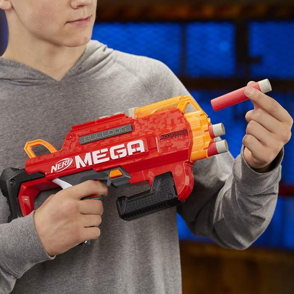 Imagem de NERF AccuStrike Mega Bulldog