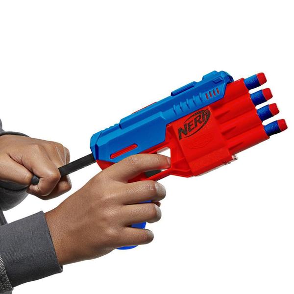 Imagem de Nerf alpha strike - claw dual qs-4