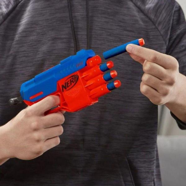 Imagem de Nerf Alpha Strike Claw QS4