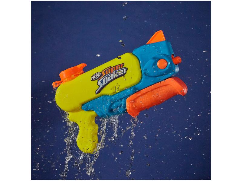 Imagem de Nerf de Água Super Soaker Hasbro