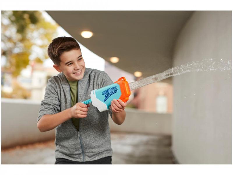 Imagem de Nerf de Água Super Soaker Torrent Hasbro