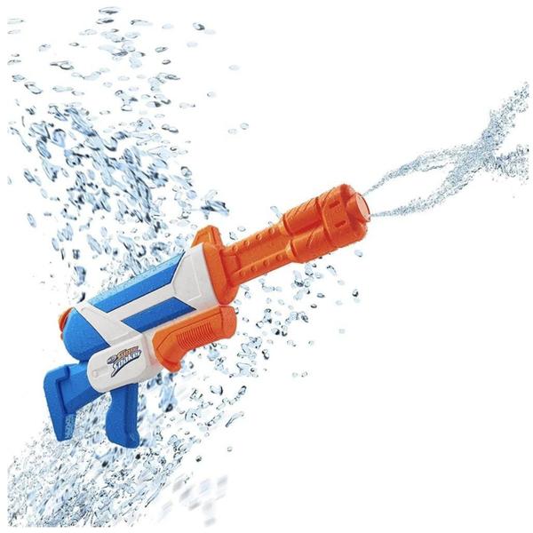 Imagem de Nerf de Água Super Soaker Twister Hasbro - 5010993975624