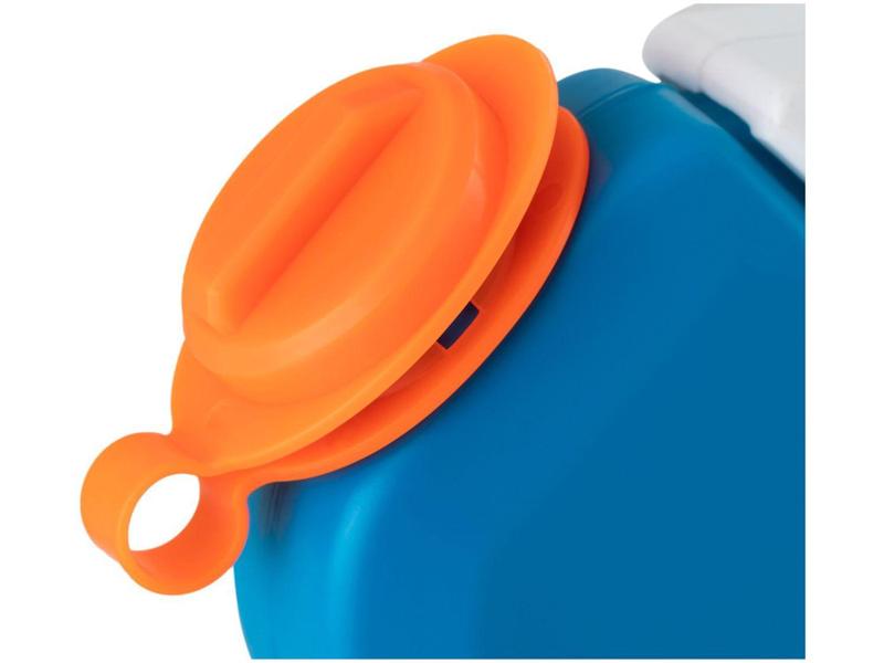 Imagem de Nerf de Água Super Soaker Twister Hasbro