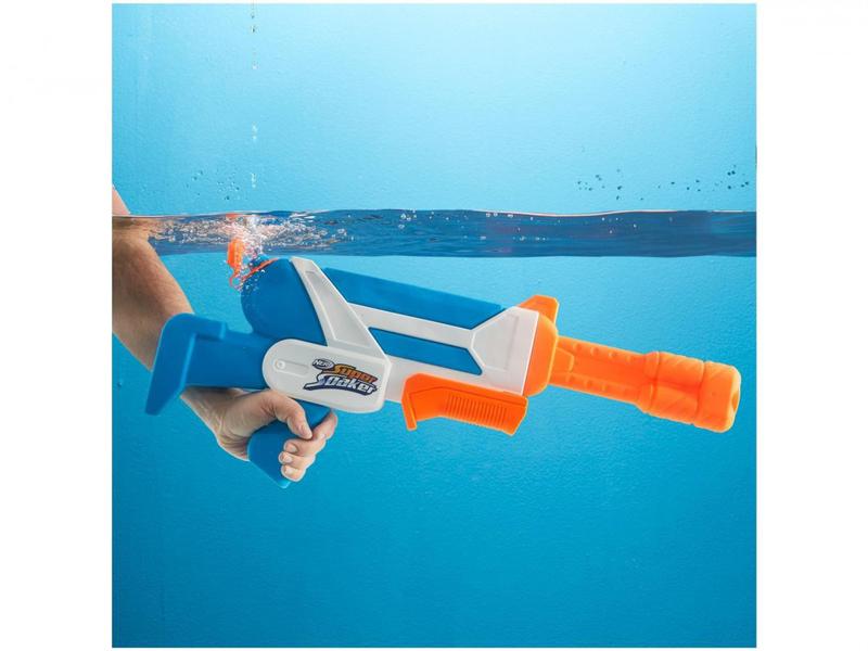 Imagem de Nerf de Água Super Soaker Twister Hasbro