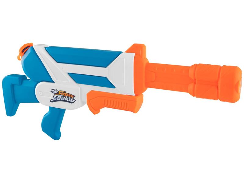 Imagem de Nerf de Água Super Soaker Twister Hasbro