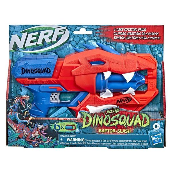 Imagem de Nerf Dino Squad Raptor Slash