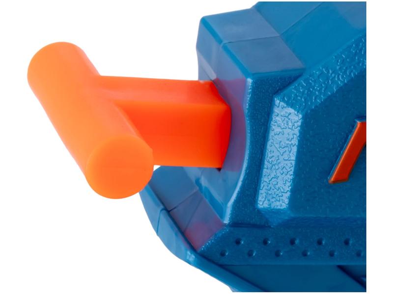 Nerf Elite 2.0 Prospect QS-4 Hasbro 15 Peças - com Acessórios Imagem de Nerf Elite 2.0 Prospect QS-4 Hasbro 15 Peças