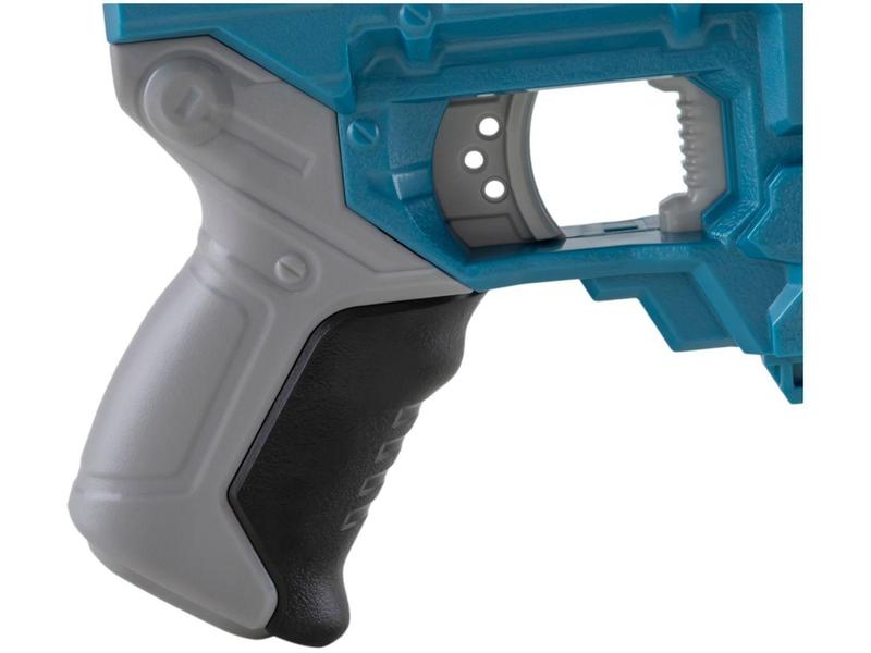 Imagem de Nerf Elite 2.0 Volt SD-1 Hasbro 7 Peças