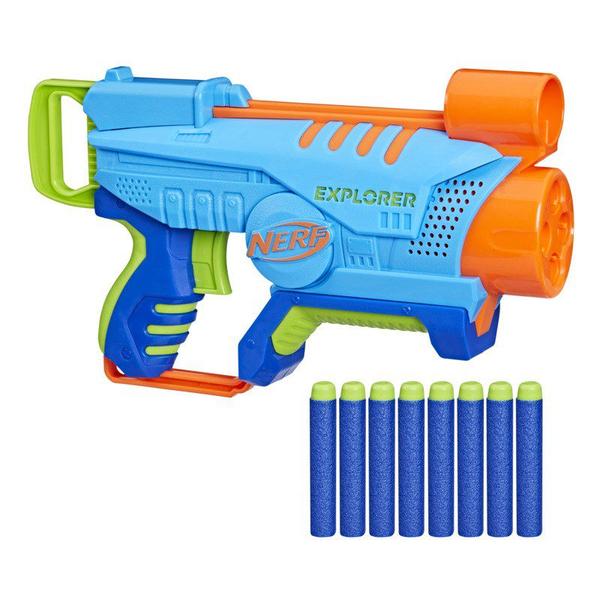 Imagem de Nerf Elite Jr Explorer - Hasbro F6367