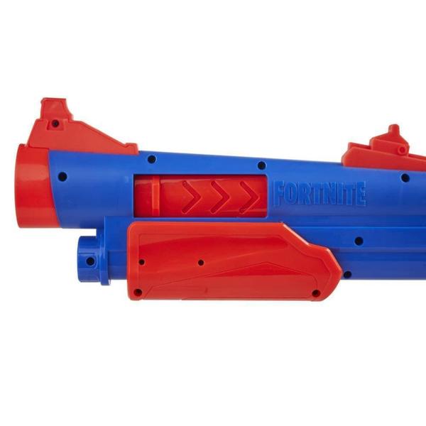 Imagem de NERF Fortnite Pump SG - Hasbro