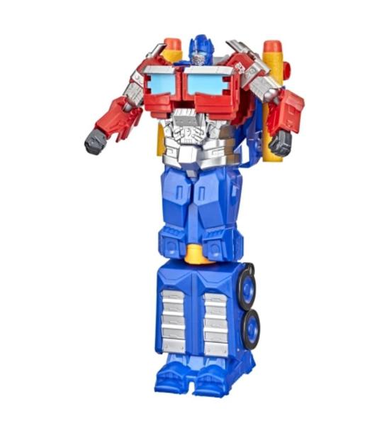 Imagem de Nerf Lança Dardo Transformers Optimus Prime Blaster F3901 Hasbro