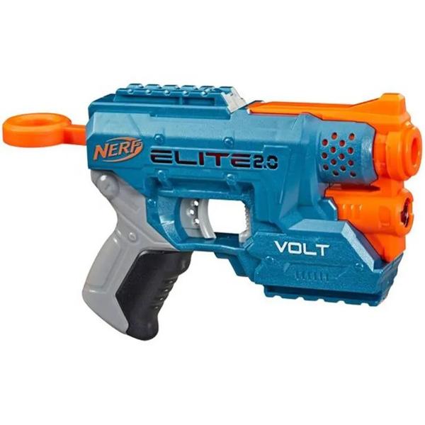 Imagem de Nerf Lançador De Dardos Elite 2.0 Volt Sd-1 Hasbro