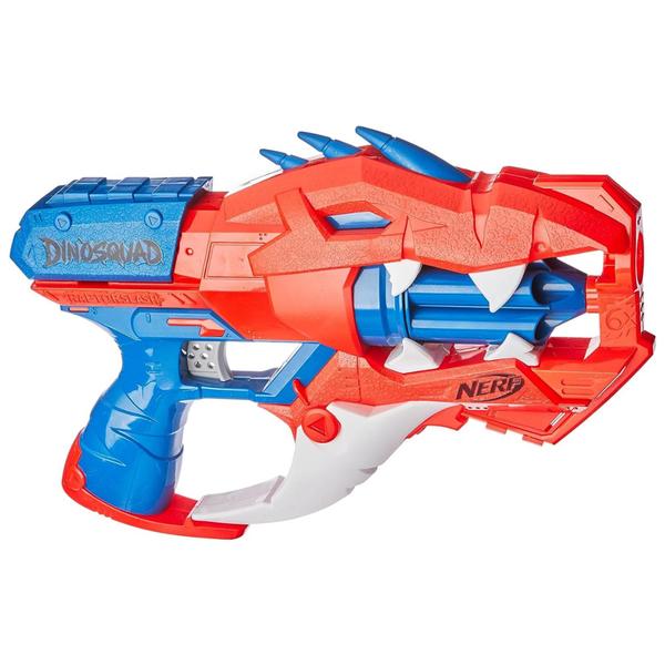 Imagem de NERF, Lançador DinoSquad Raptor-Slash - 195166187068