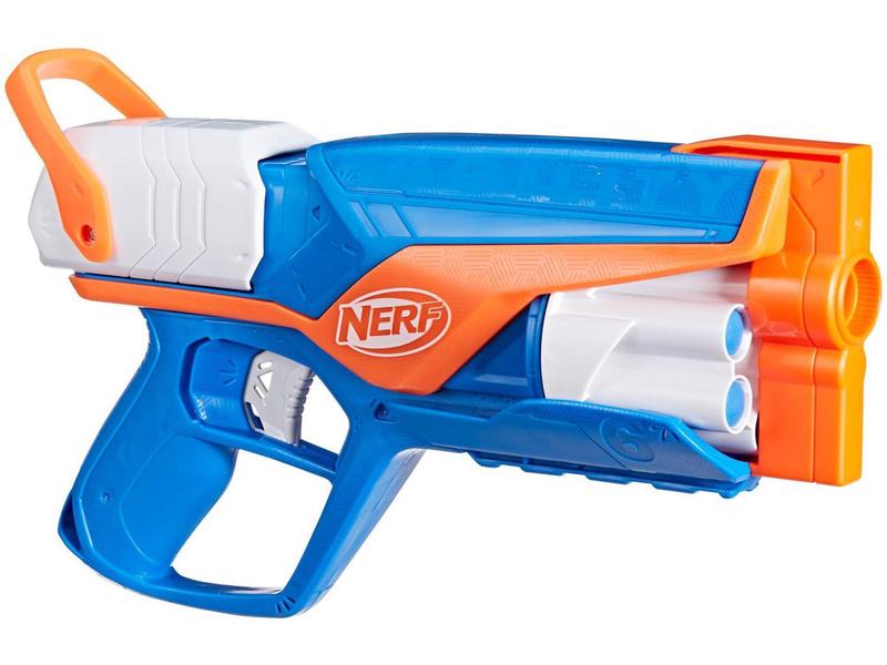 Imagem de Nerf N Series Agility Hasbro 13 Peças