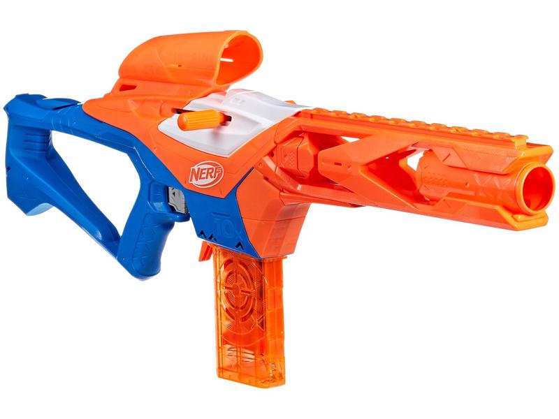 Imagem de Nerf N Series Pinpoint Hasbro 19 Peças 