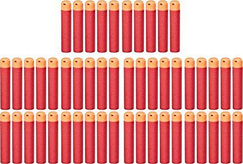 Imagem de NERF N-Strike Mega Dart Refill (50 Pack)