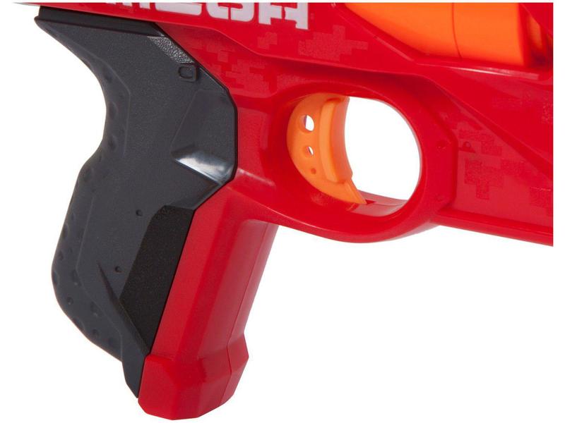 Imagem de Nerf N-Strike Mega Hotshock Blaster Hasbro - 2 Dardos