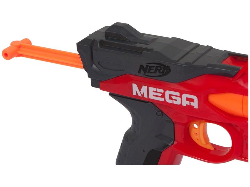 Imagem de Nerf N-Strike Mega Hotshock Blaster Hasbro