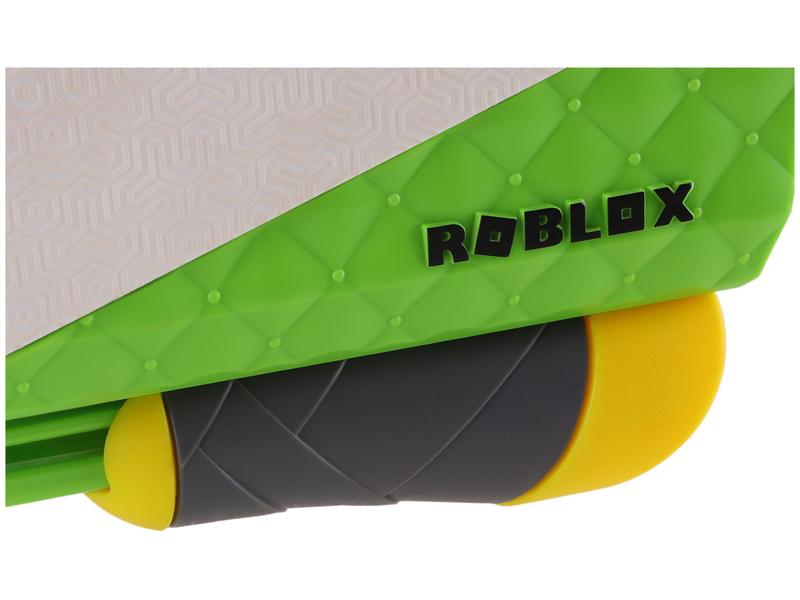 Nerf Roblox Ninja Legends Shadow Sensei Hasbro - Lançadores de