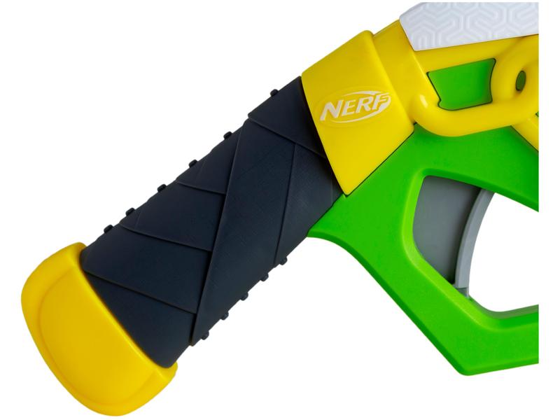 Nerf Roblox Ninja Legends Shadow Sensei Hasbro - Lançadores de