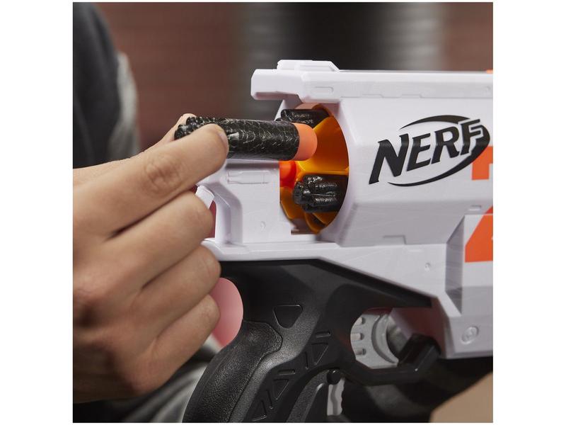 Imagem de Nerf Ultra Two Hasbro 7 Peças 