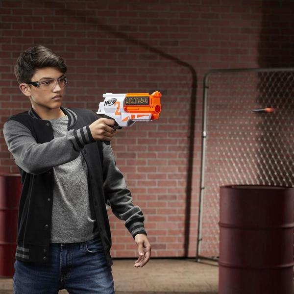 Imagem de Nerf Ultra Two Hasbro 7 Peças