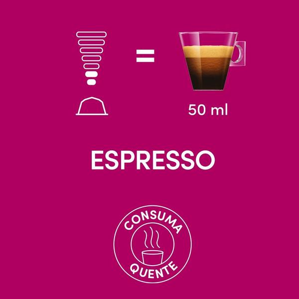 Imagem de NESCAFÉ DOLCE GUSTO Espresso 10 cápsulas