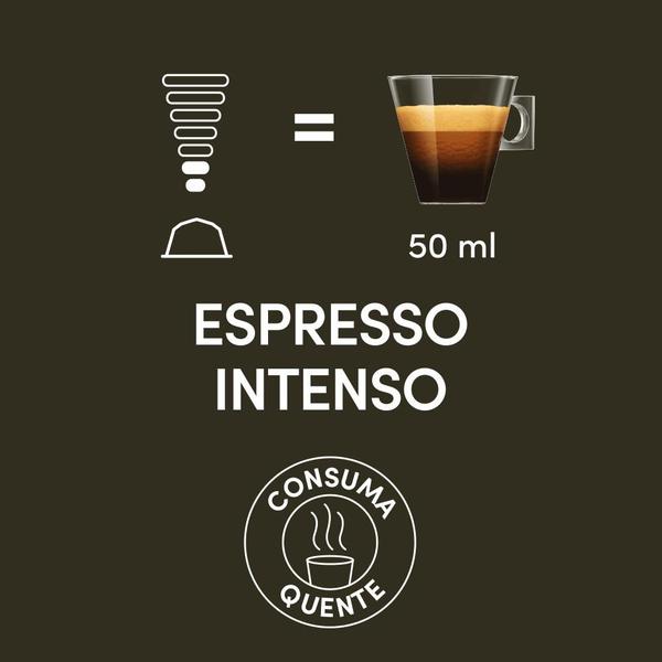 Imagem de NESCAFÉ DOLCE GUSTO Espresso Intenso 10 cápsulas