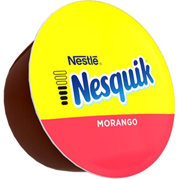 Imagem de NESCAFÉ DOLCE GUSTO Nesquik 10 cápsulas