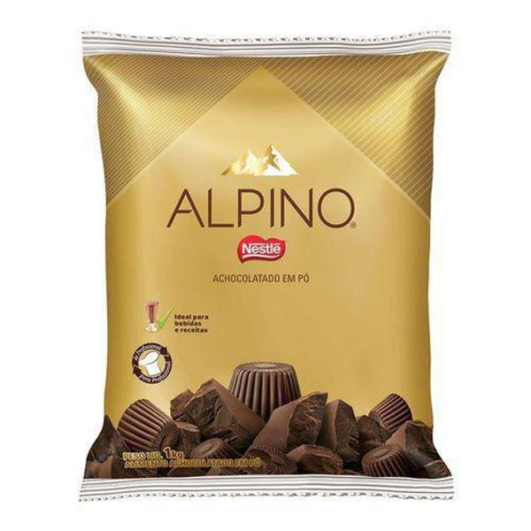 Imagem de Nestle po 1kg alpino - Nestlé