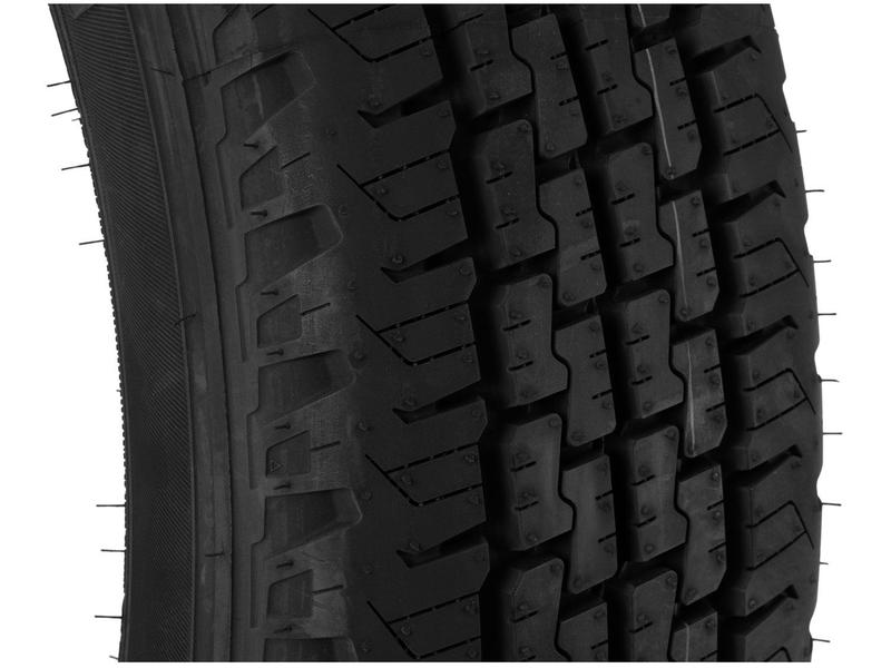 Imagem de neu Aro 16” 195/75R16C Firestone 107/105R