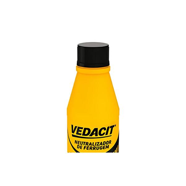 Imagem de Neutralizador de Ferrugem 200ML - VEDACIT