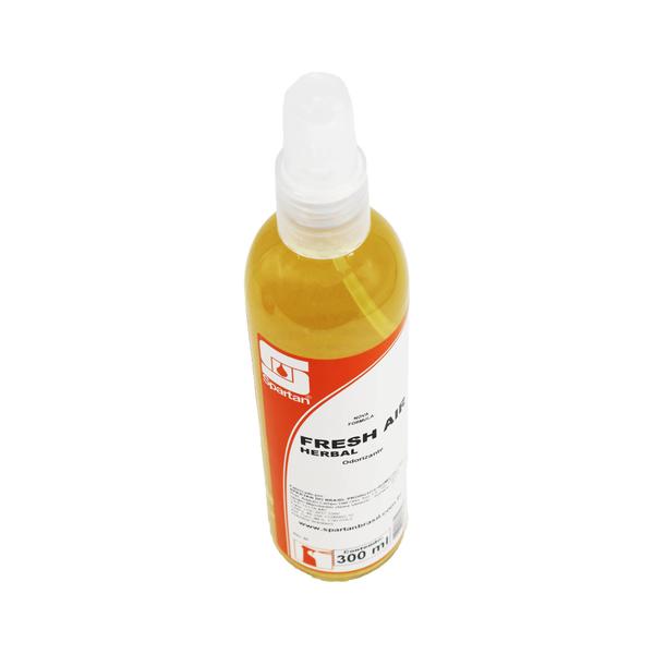 Imagem de Neutralizador de Odores Fresh Air Herbal 300ml Spartan