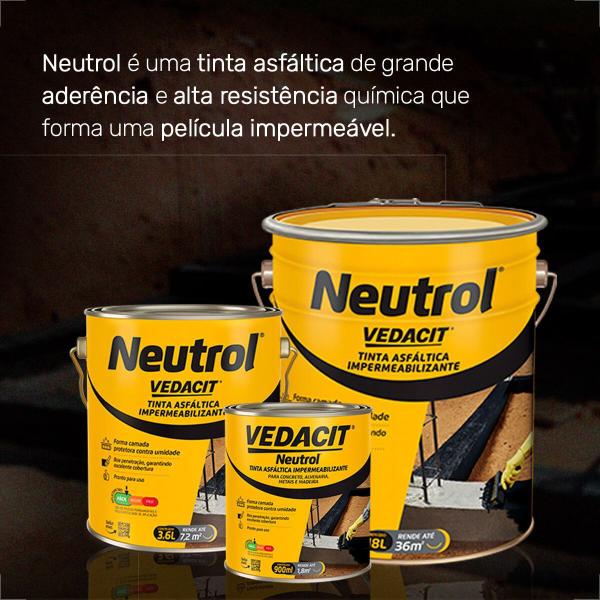 Imagem de Neutrol 3.600 litros