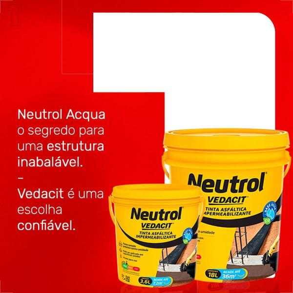 Imagem de Neutrol acqua 3,600ml